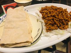 -百味地锅鸡(二店·财校分店)