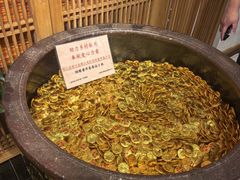 -龙华素斋(龙华路店)