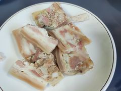 -西复兴羊肉馆(南翔老街店)