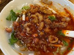 -豆相识•九九豆腐脑(牛咡桥店)