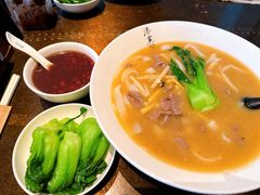 -漆黑觉米粉(三里屯店)