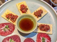 -丸藏和牛烧肉专门店(园区师惠坊店)