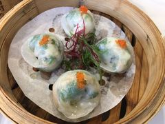 -乜都得港式茶楼(天贵路店)