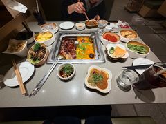 -海底捞火锅(丰尚国际广场店)