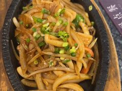 -菊上料理(蜀山银泰百货店)