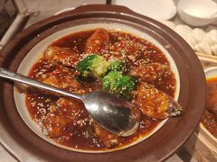 -大秦小宴•新派西北(万象前海店)