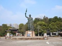 -景德镇古窑民俗博览区