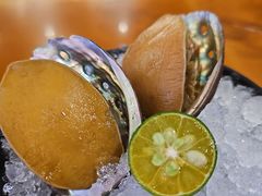 -V Bar海景扒房(北海湾惠龙万达嘉华酒店)