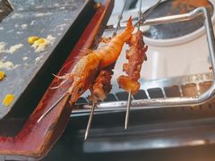 -丰茂烤串(五道口店)