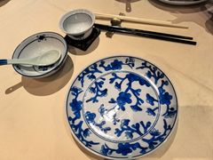-侨美食家·粤菜(体育西路店)