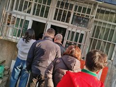 -王虎子大饼(甸柳新村五区店)