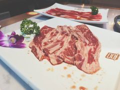 -韩宫宴烤肉·料理(苏州中心店)