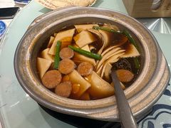 -老西门·常州菜(新区店)