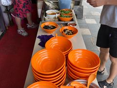 -阿麟馄饨(延长路店)