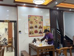 -秀妈厨房(灰汤老店)