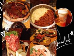 -黑牛の店·和牛烧肉(合生汇店)