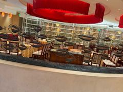 -锦江府中餐厅(电谷雅阁国际大酒店)