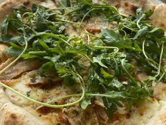-PIZZA BIANCA(万象城店)