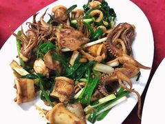 -蛇口康乐快餐鱼仔档(翠苑小区店)