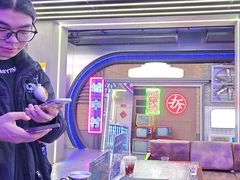 -关你鬼室大型密室逃脱(佛山创意园店)