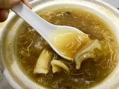 -添發碗仔翅美食