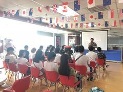 -金吉列留学·语培·小语种·国际课程(西安分公司)