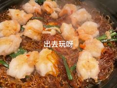 -绿茶餐厅(石家庄万象城店)