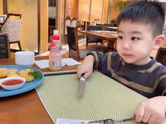 -蜻蜓逐宴全日制西餐厅I古北水镇大酒店