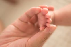 -潮宝儿童摄影会馆(美盛新时代广场店)