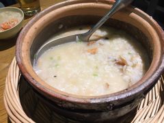 -潮粥荟·潮汕砂锅粥(朝阳大悦城店)