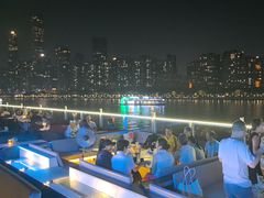 -琶醍壹号•音乐江景餐吧