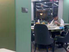 -清真西夏饭庄马宾餐厅(豳风街店)