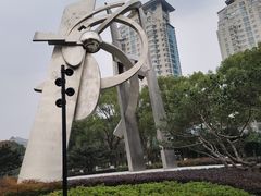 -昆山城市公园