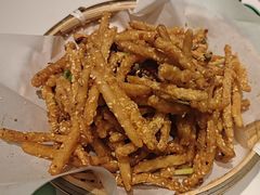 -鑫小城故事·藕汤·家常菜(台北一路总店)