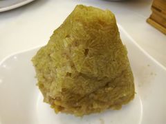 冬叶咸肉粽-稻香酒家·35年老字号(侨光店)