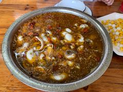 -黑皮酸菜鱼(三山街店)