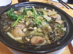 -老明馨潮汕大排档