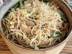 -老雒阳面馆·水席(定鼎门店)