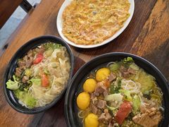 -周记蟹仔粉(侨港风情街店)