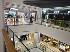 -万达广场(临港店)