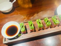 -庭院江南菜•烤鸭•非遗传承(上地•清河店)