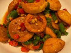 -兰湘子·湘菜小炒(南京江宁万达店)