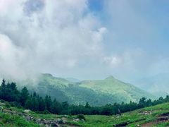 -北京灵山风景区