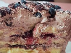 -勒甜LO CHO·定制低糖代糖纯动物奶油生日蛋糕(新开路店)