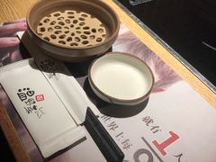 -温野菜涮涮锅(西单大悦城店)