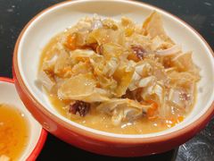 舟山蟹糊-小厨师·二十年沈家门小海鲜(百井坊巷店)