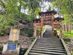 -缙云山景区