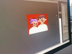 -bobo高端证件照工作室(三元桥店)