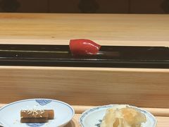 -鮨然(然寿司钱粮胡同店)