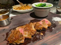 谷饲西冷牛排-HERB SPICE(来凤街店)
